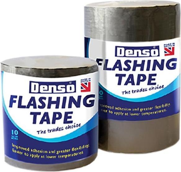 Produktbild Denso Flashing Tape Grau (150 mm)