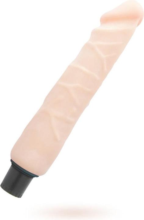 Produktbild Love Clone Loveclone Jansen Selbstschmiervibrator 26cm