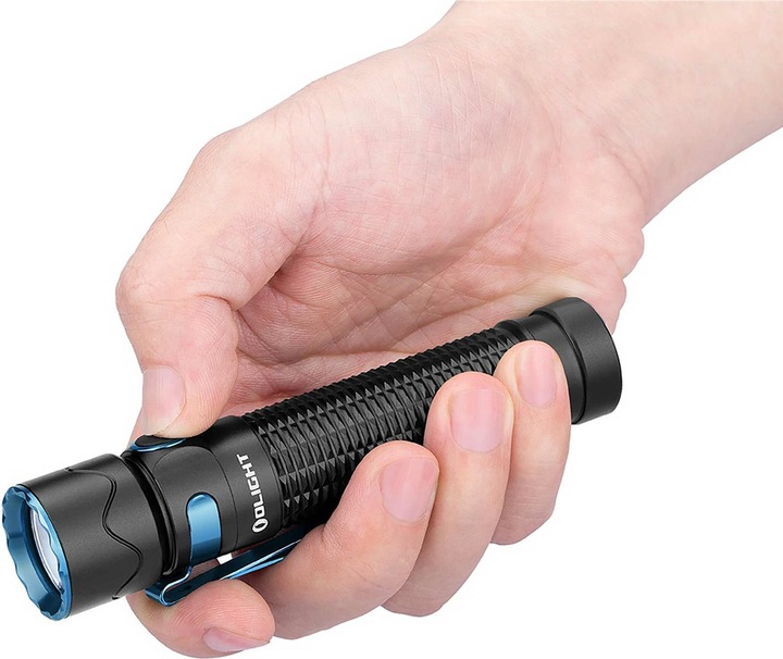 Produktbild Olight Warrior Mini 2 (11.80 cm, 1750 lm)