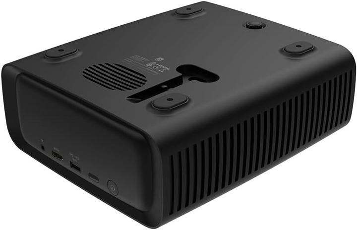 Actual product image Philips NeoPix 320 (Full HD, 250 lm, 1.4:1)