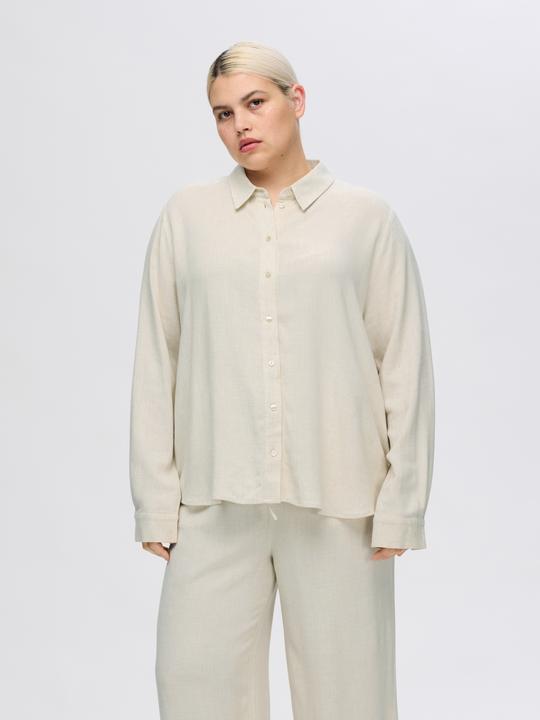 Produktbild Selected Femme Langarm- Hemd (44)