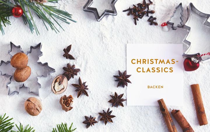 Produktbild Weihnachten für die ganze Familie