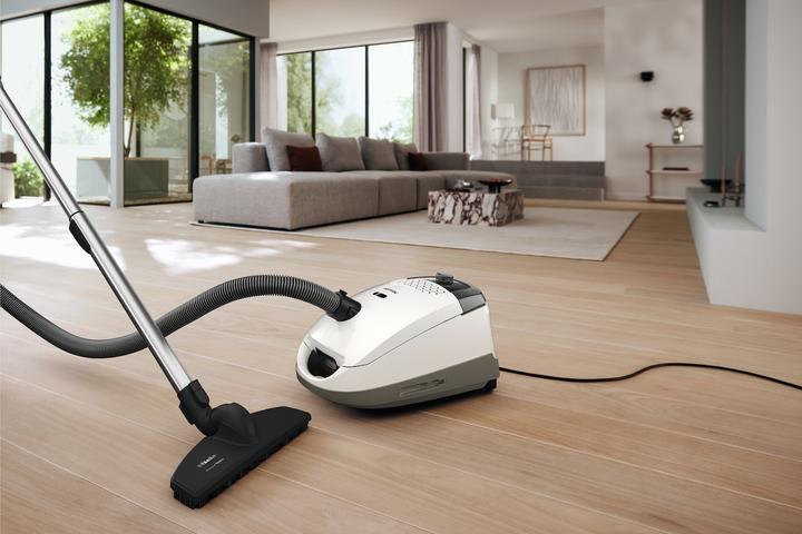 Immagine prodotto Miele Guard S1 Parquet Flex