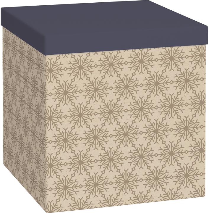 Produktbild Stewo Geschenkbox Isobel 551511698 gold 23cm