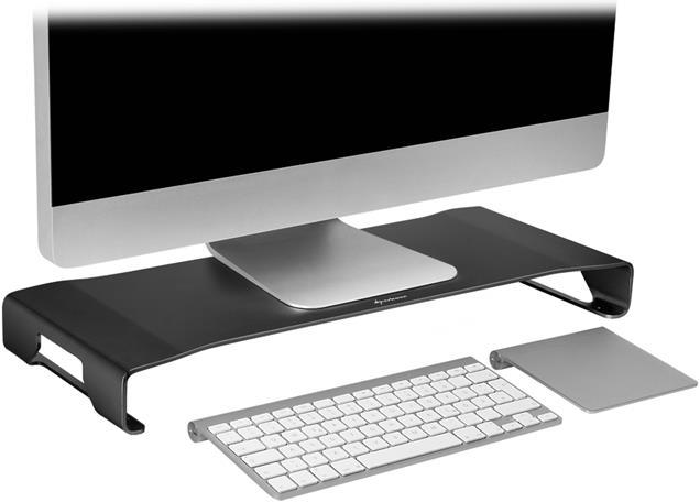 Produktbild Sharkoon Aluminium Monitor Stand