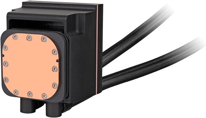 Produktbild Thermaltake MAGFloe 360 Ultra AiO Black