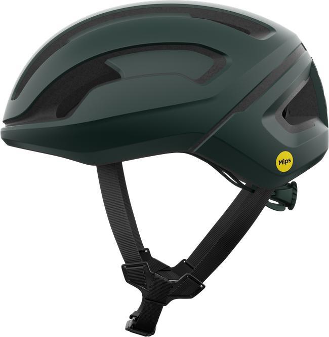 Actual product image Poc - Omne Air MIPS Helm, Pargasite Green Matt 2025 (52 - 62 cm)