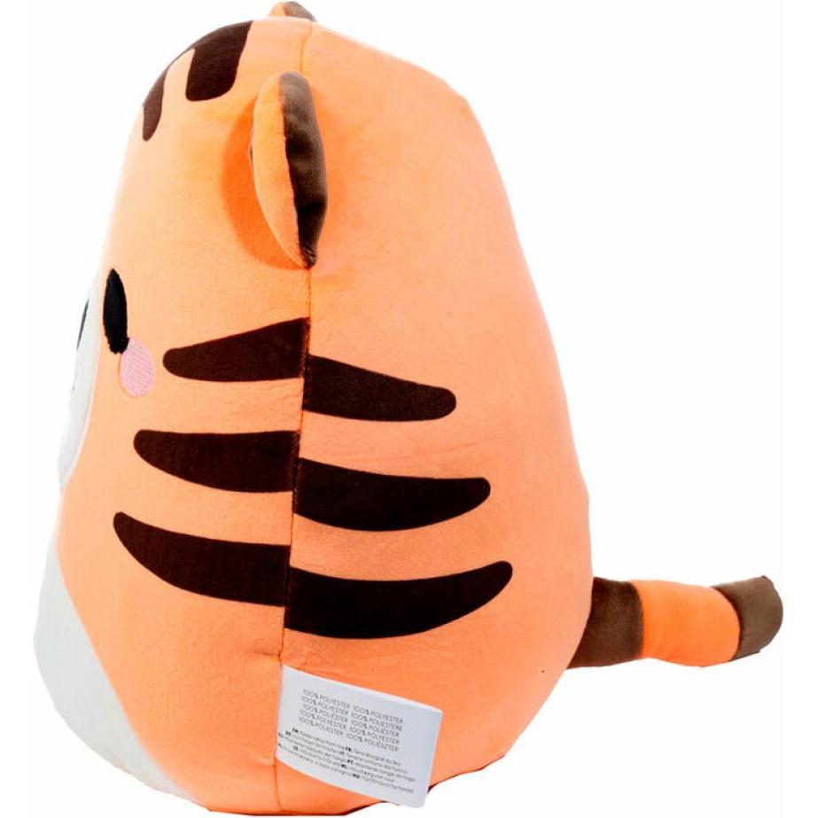 Thumbnail - Puckator Squidglys Alfie der Tiger Adoramals Wild Plüschtier