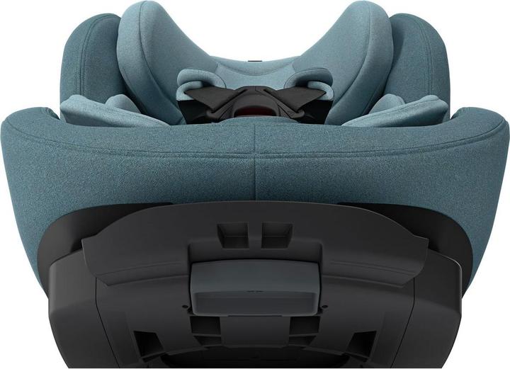 Actual product image Thule Elm (Reboarder, ECE R129/i-Size Standard)