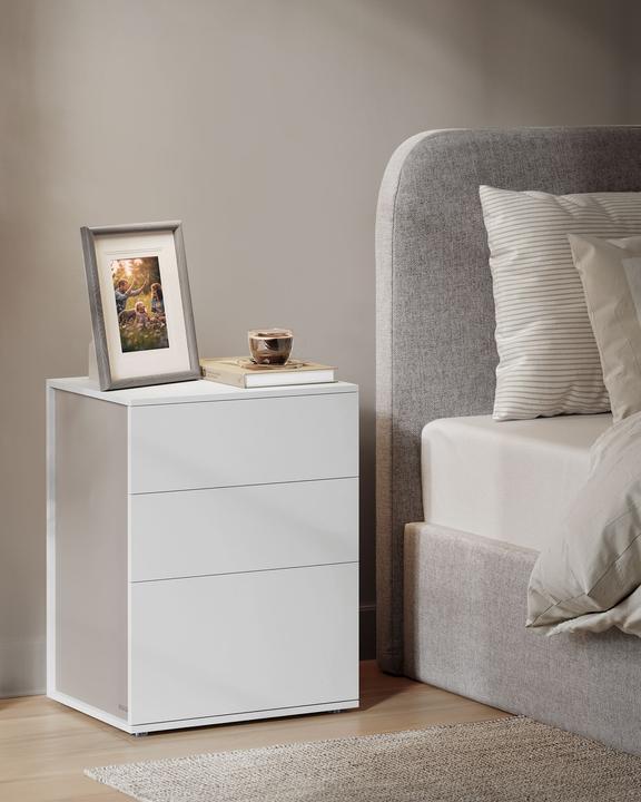 Actual product image Vasagle Charlotte (45 x 35 x 59 cm)