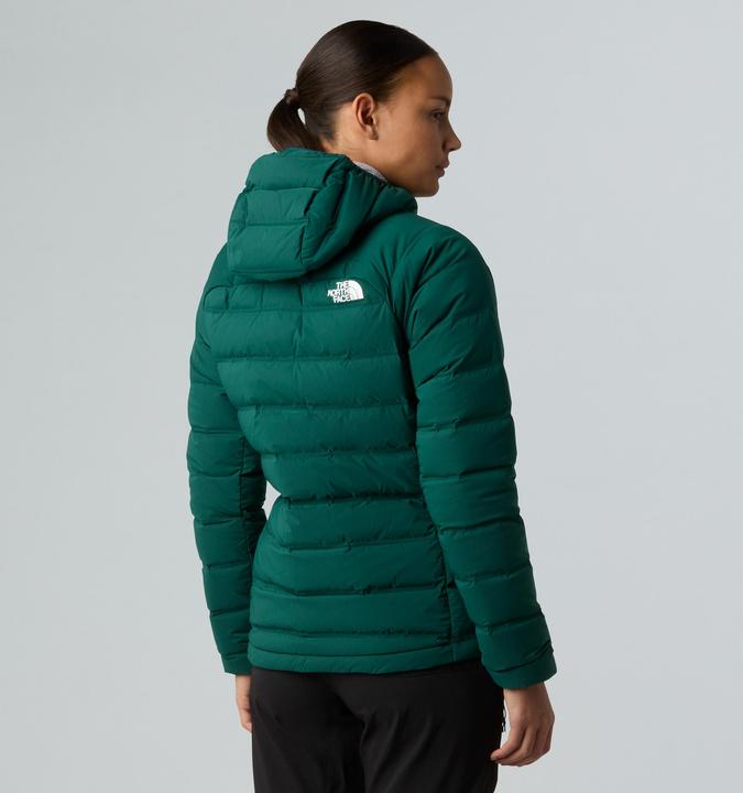 Immagine prodotto North Face Abseil Stretch Down Hoodie (S)