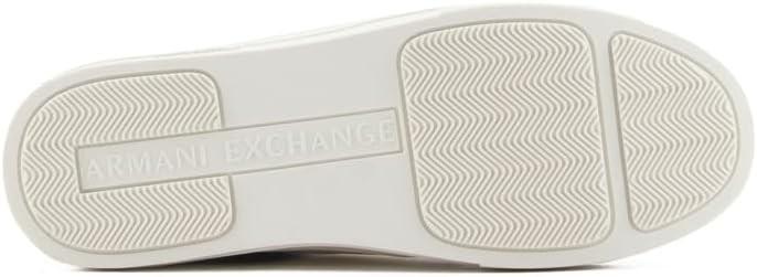 Actual product image Armani Exchange Cup Sole Mina (38)