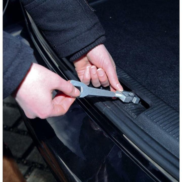 Image du produit Trixie refroidisseur de voiture (Chien)