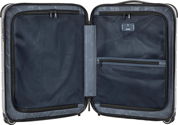 Actual product image Joop! Trolley + Case Volare C55 Trolleycase SVZ 4W