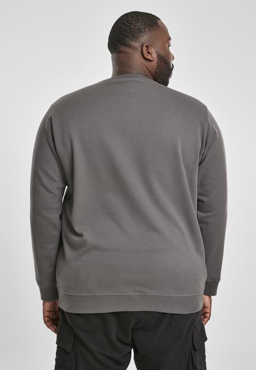 Image du produit Urban Classics Basic Terry Crew (S)