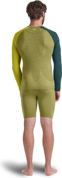Produktbild Ortovox 120 Comp Light Shorts (L)