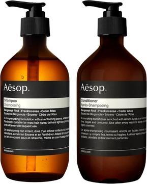 Produktbild Aesop Refill (500 ml, Flüssiges Shampoo)
