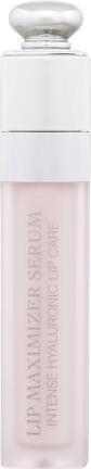 Image du produit Dior Addict Lip Maximizer (Huile à lèvres, 5 ml)