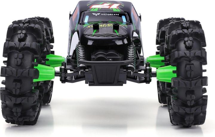 Produktbild Maisto Swamp Crawler