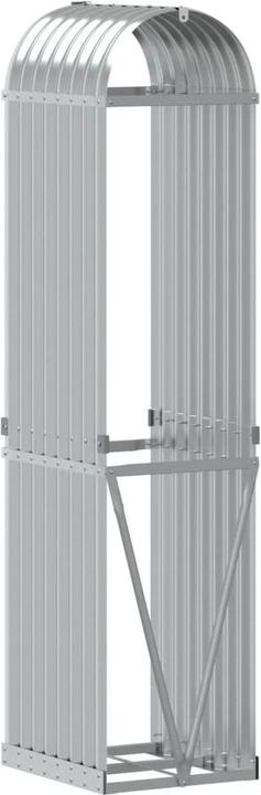 Immagine prodotto vidaXL Kaminholzhalter