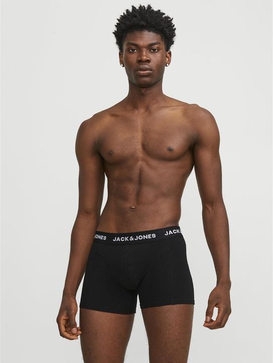 Actual product image Jack & Jones 5-Pack Boxer Shorts (M, 5-pack)