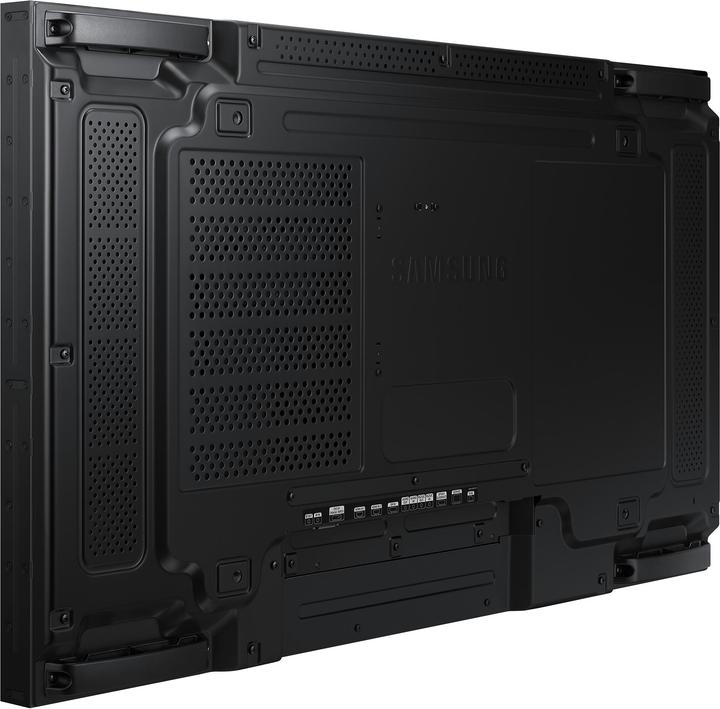 Actual product image Samsung 46" VM46B-U 500NITS 24 (1920 x 1080 pixels, 46")