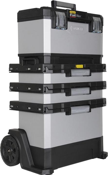 Produktbild Stanley Fatmax (4 Teile)