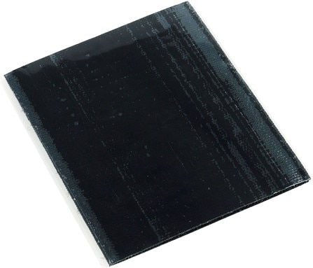 Produktbild Alphacool Klettmatte zur Pumpenbefestigung