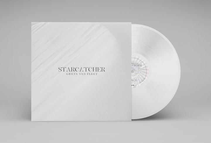 Produktbild Starcatcher (Vinyl) (Greta Van Fleet)