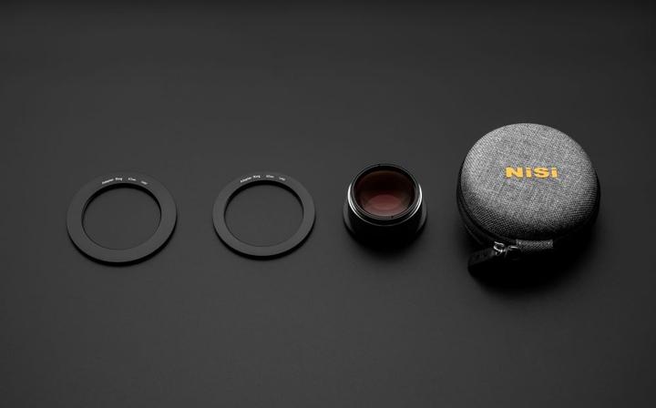Produktbild Nisi Adapterring 62-49mm (Objektivfilter Adapter)