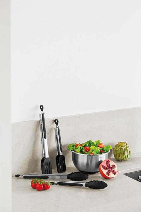 Productafbeelding BergHoff Essentiels Keukentang 26 cm, Zwart