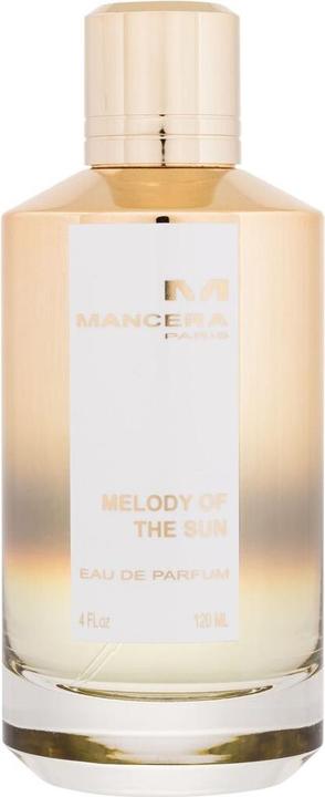 Actual product image Mancera Melody Of The Sun (Eau de parfum, 120 ml)