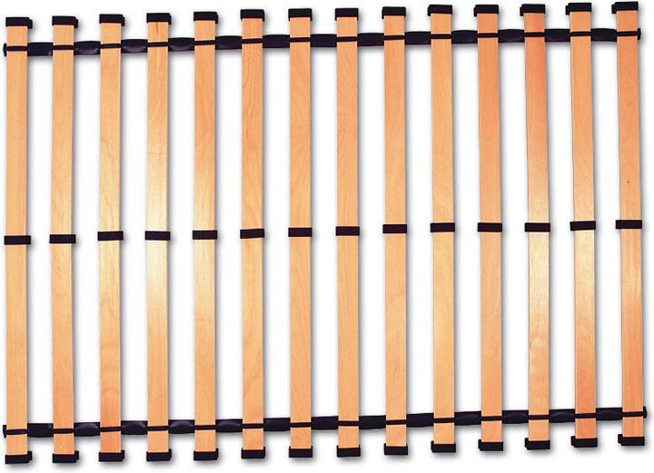 Produktbild Bedflex Marine Einzel-Bettsystem