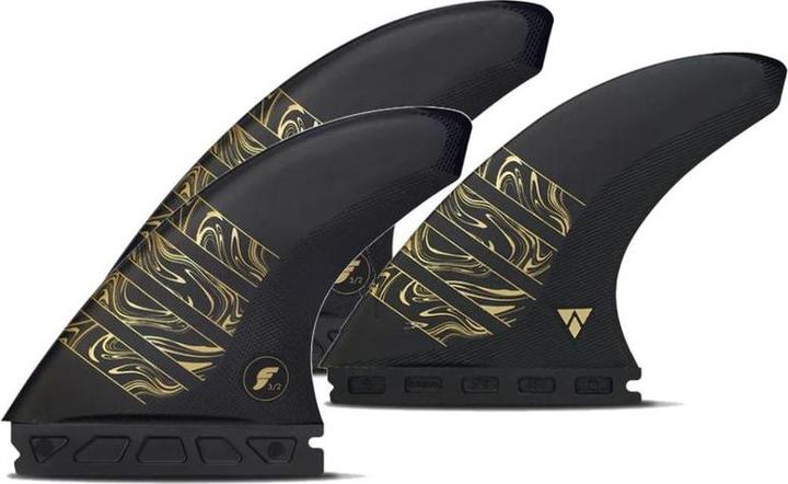 Produktbild Futures Thruster Fin Set VECTOR 3/2 M Alpha