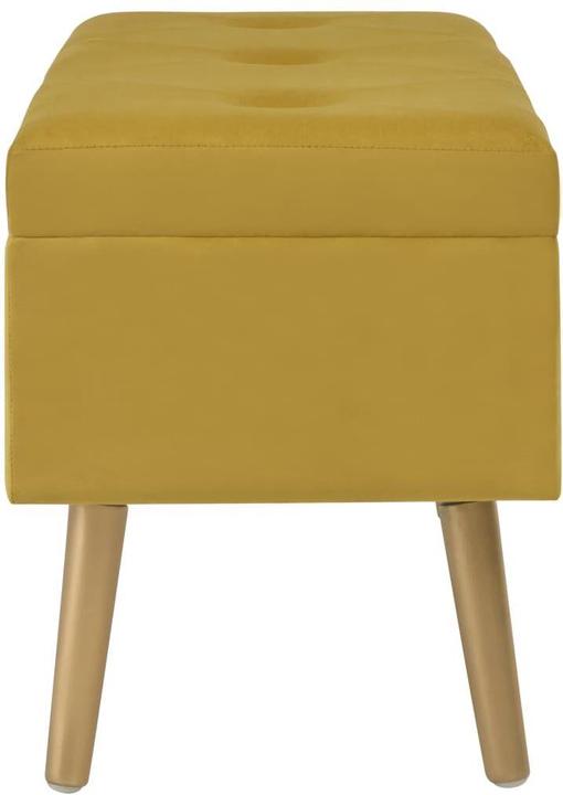 Image du produit vidaXL Bank (34 cm)