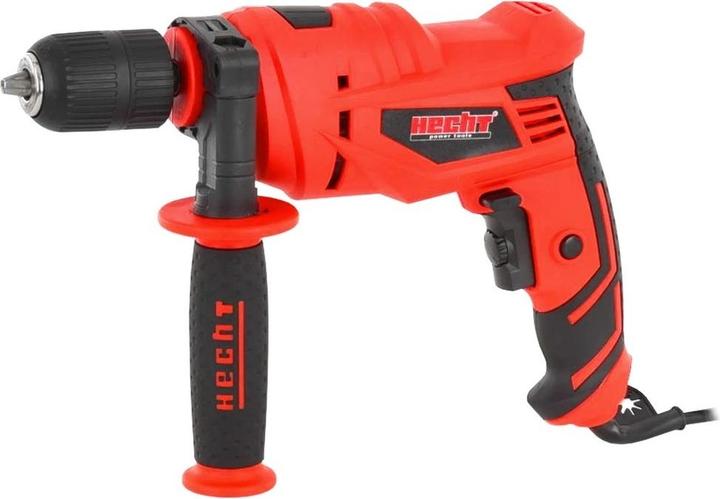 Image du produit Hecht 1072 Perceuse à percussion 900 W (Perceuse à percussion)