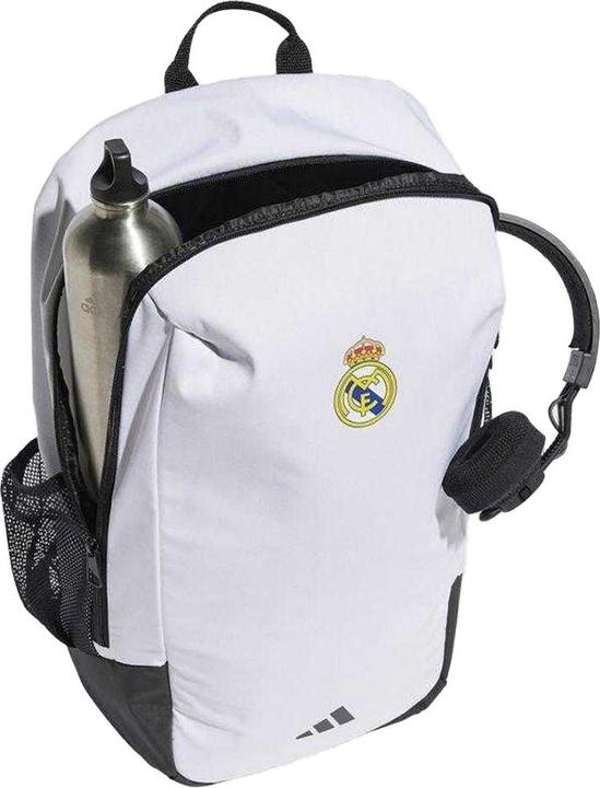 Actual product image Adidas Real Madrid CF Backpack (26.50 l)