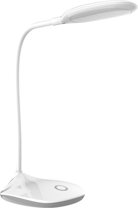 Produktbild Platinet table lamp white (PDLK6700W) (180 lm)
