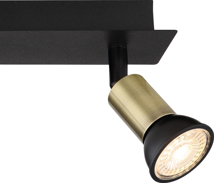 Actual product image Globo Drew (GU10)