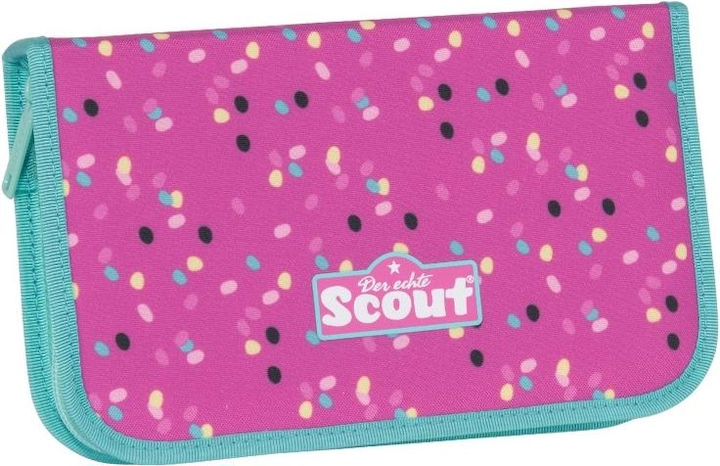 Immagine prodotto Scout Sunny Set II zaino della scuola Set Flamingo (19.50 l)