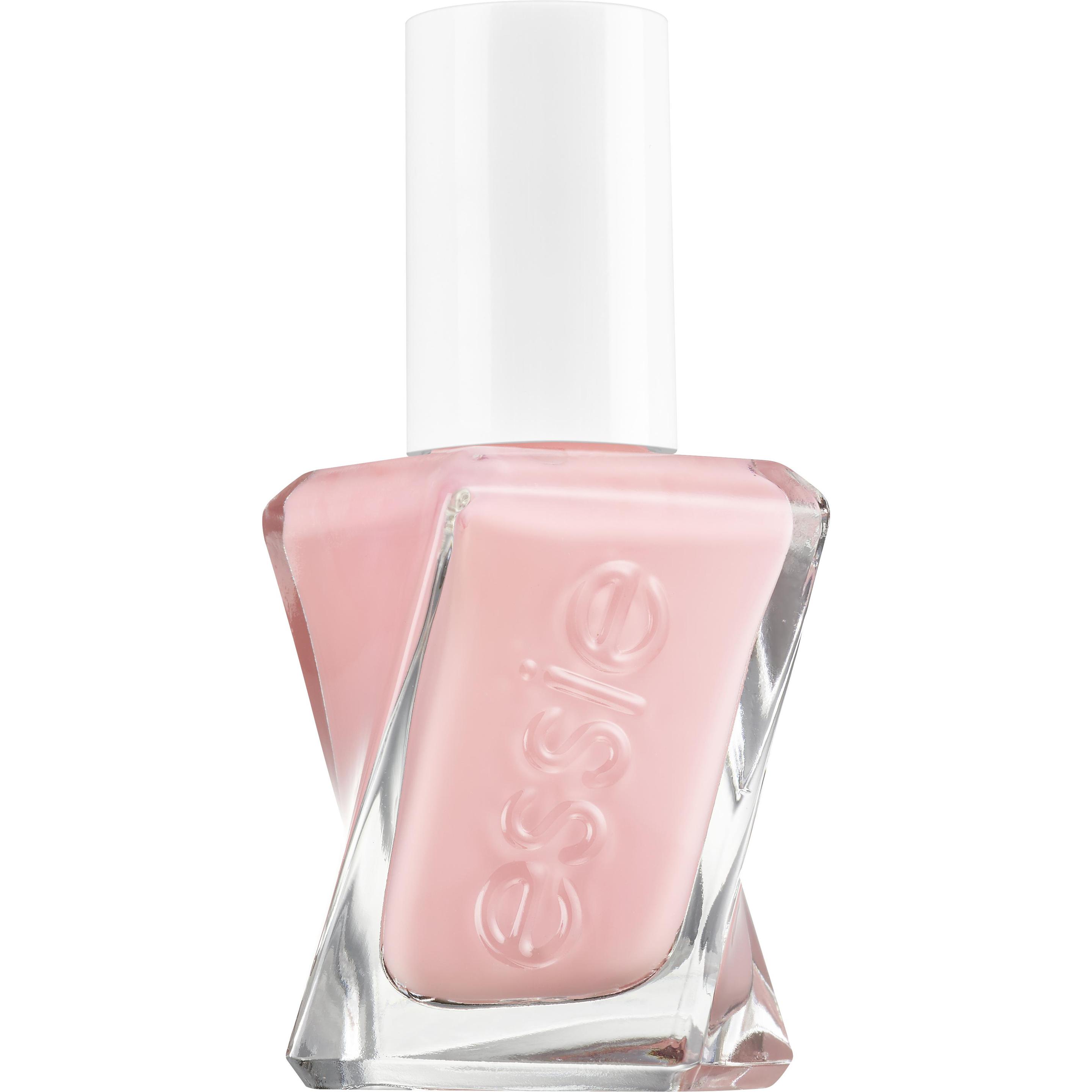 Essie, Nagellak, Gel Couture Nagellak (140 Couture Curator, Email)