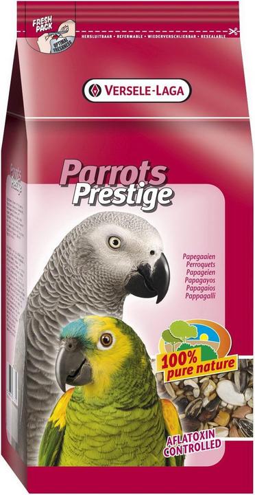 Immagine prodotto Versele Laga Parrot Prestige (1 x, 3 kg)