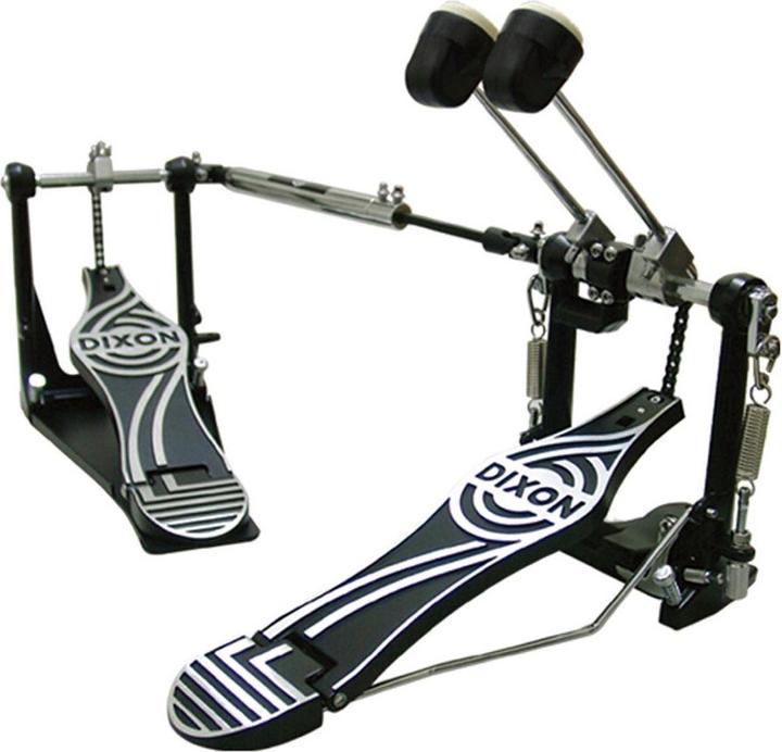 Produktbild Dixon PP9270D Doppelfussmaschine Double Drum Pedal (Instrumenten Fusspedal)