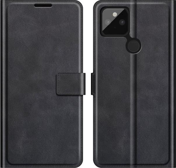 Produktbild MU Classic Classic II Leder Bookcover Series (Google Pixel 5a)
