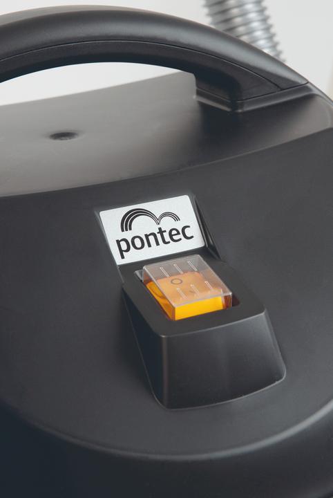 Immagine prodotto Pontec Aspirapolvere per laghetti Pondomatic (Aspirapolvere a umido e a secco)
