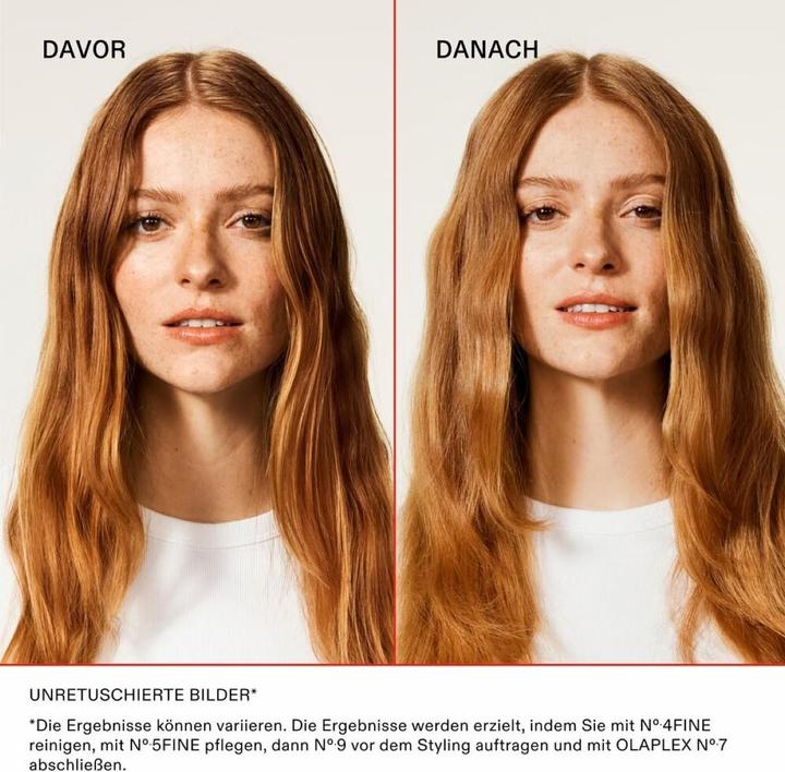 Image du produit Olaplex No.4 Maintenance des liens (250 ml, Shampoing liquide)