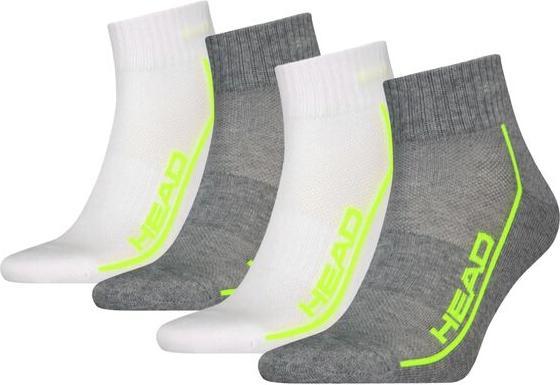 Head All Sports Performance Quarter