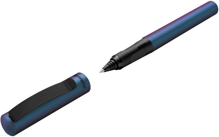 Actual product image Pelikan Pina Colada (Blue, Holo blue, 1x)