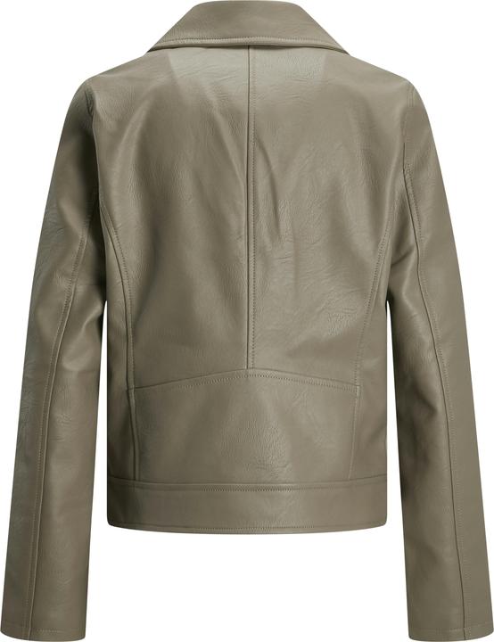 Immagine prodotto JJXX JXGail Giacca in ecopelle da motociclista (S)