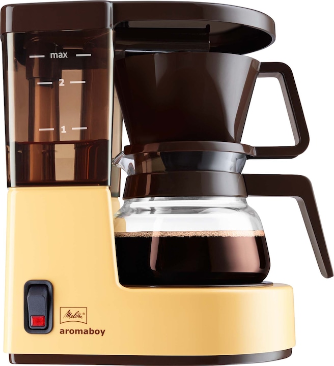 Produktbild Melitta Aromaboy 1015-03